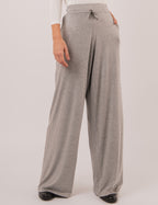 Calça Kimono Mescla