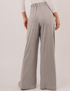 Calça Kimono Mescla