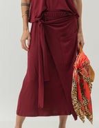 Saia Grecia Bordo