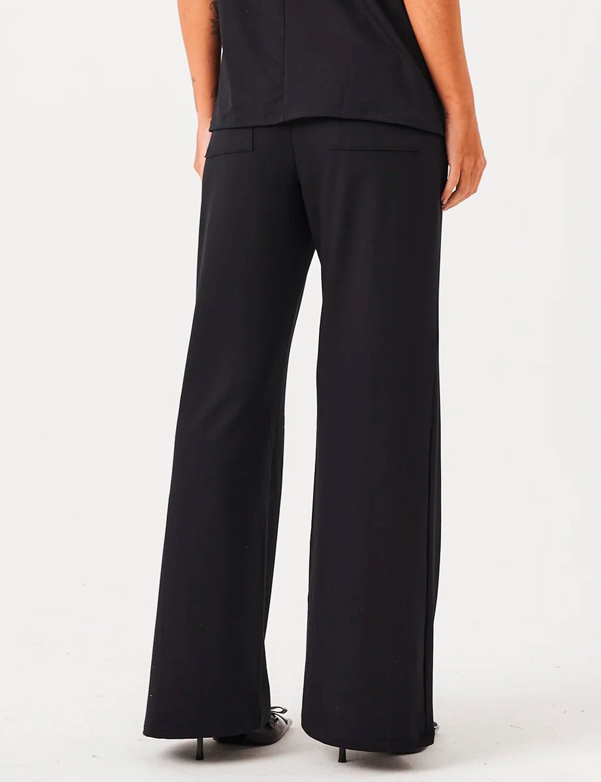 Calça Cora Preto
