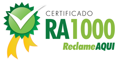 Reclame Aqui RA1000